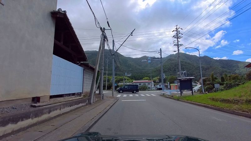 北信濃くだもの街道